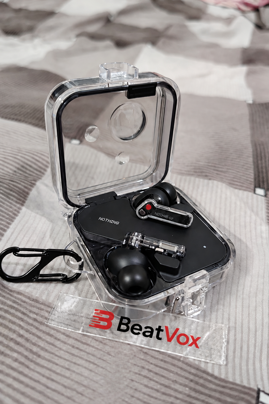 Nothing Ear 3A Wireless