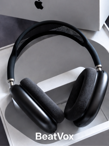 Aeropods Max –(ANC+POPUP SENSOR)