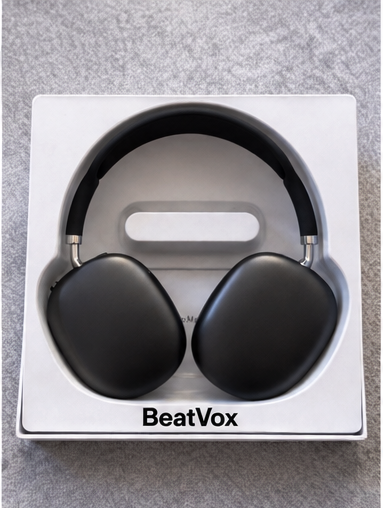 Aeropods Max –(ANC+POPUP SENSOR)