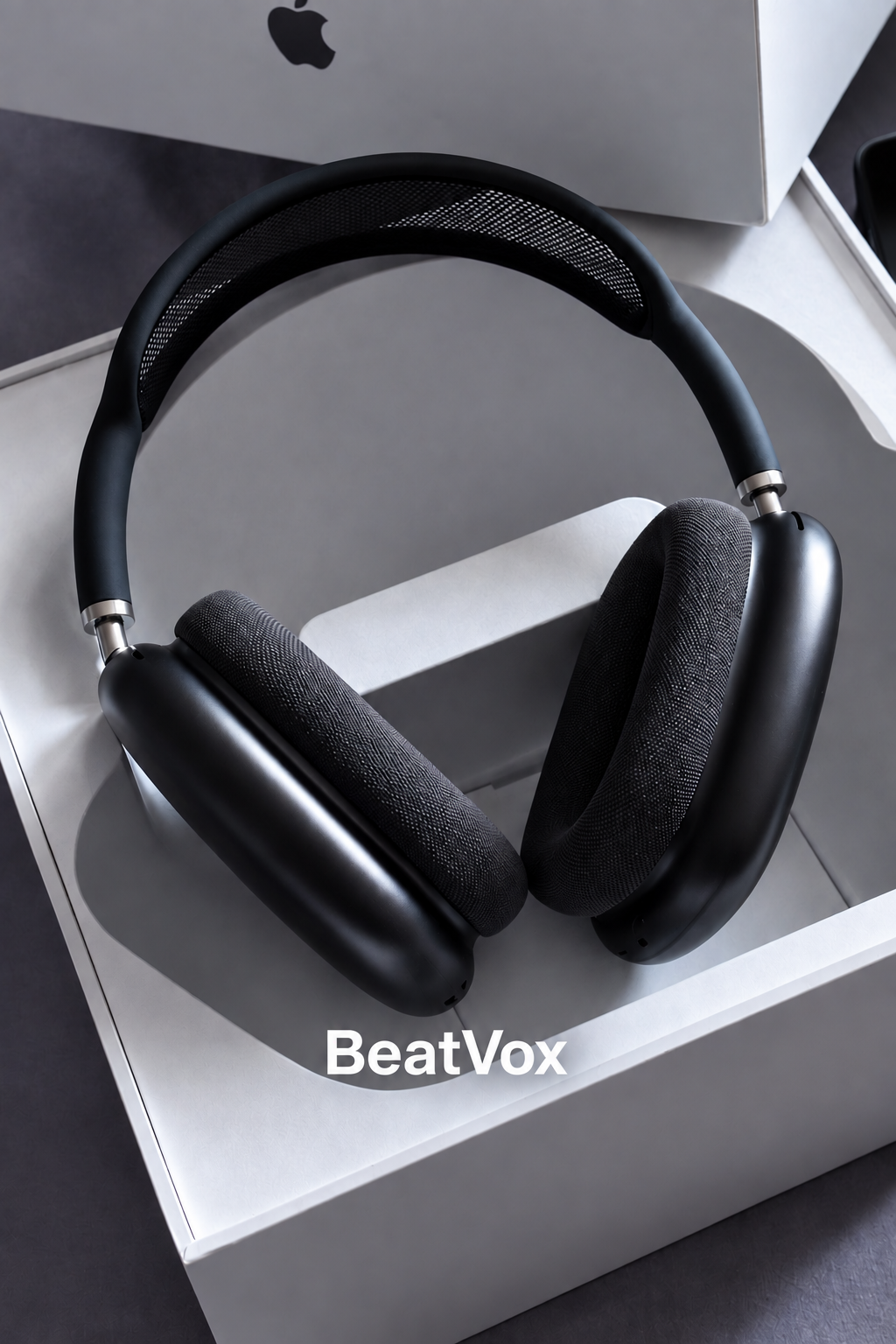 Aeropods Max –(ANC+POPUP SENSOR)