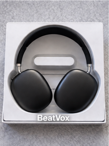 Aeropods Max –(ANC+POPUP SENSOR)