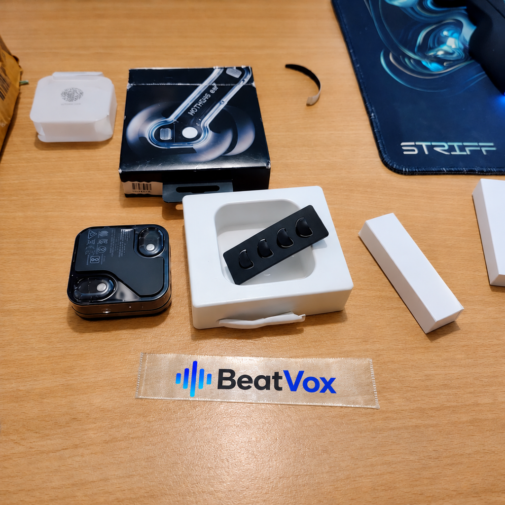 Nothing Ear 3A Wireless
