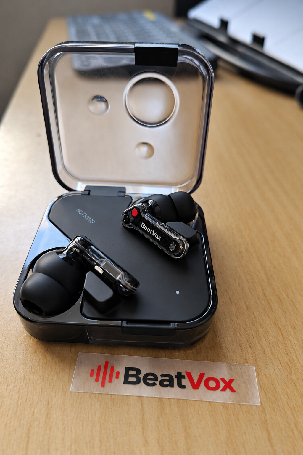 Nothing Ear 3A Wireless