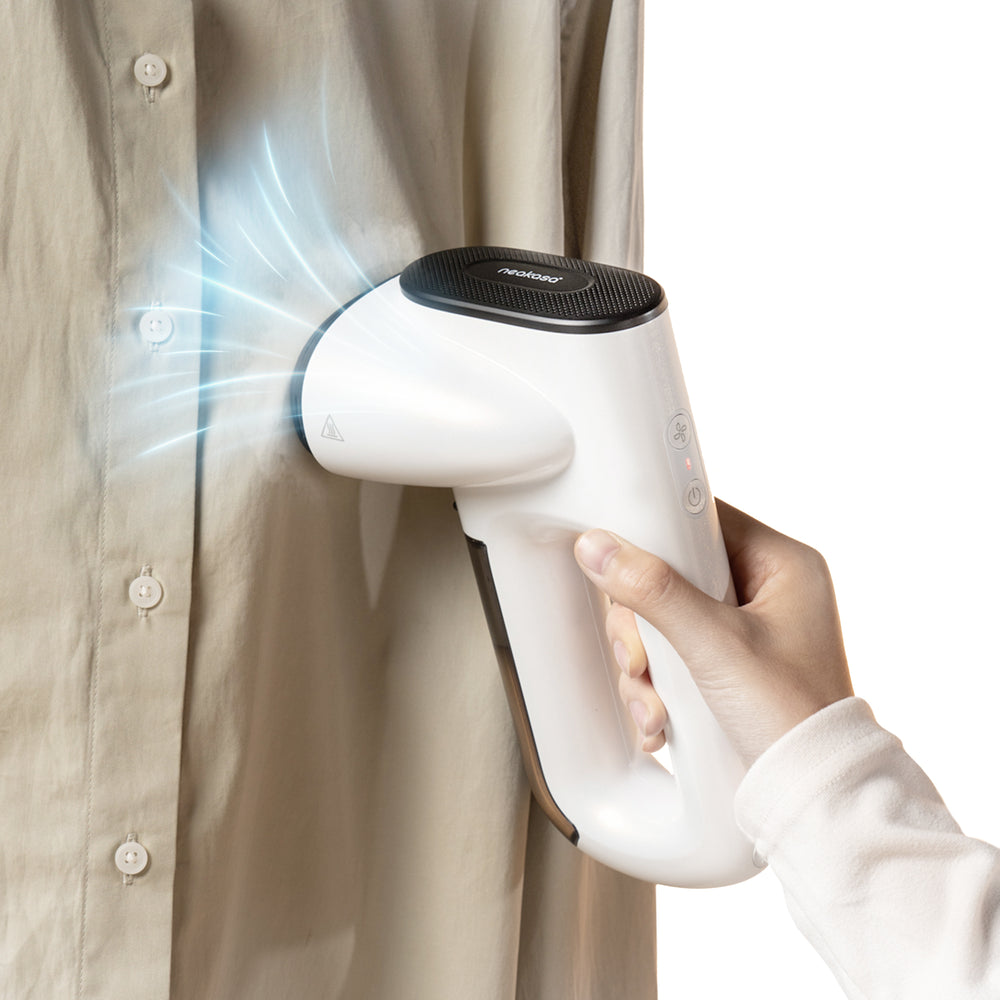 Conjex™ Premium Steam IronBy BeatVox®