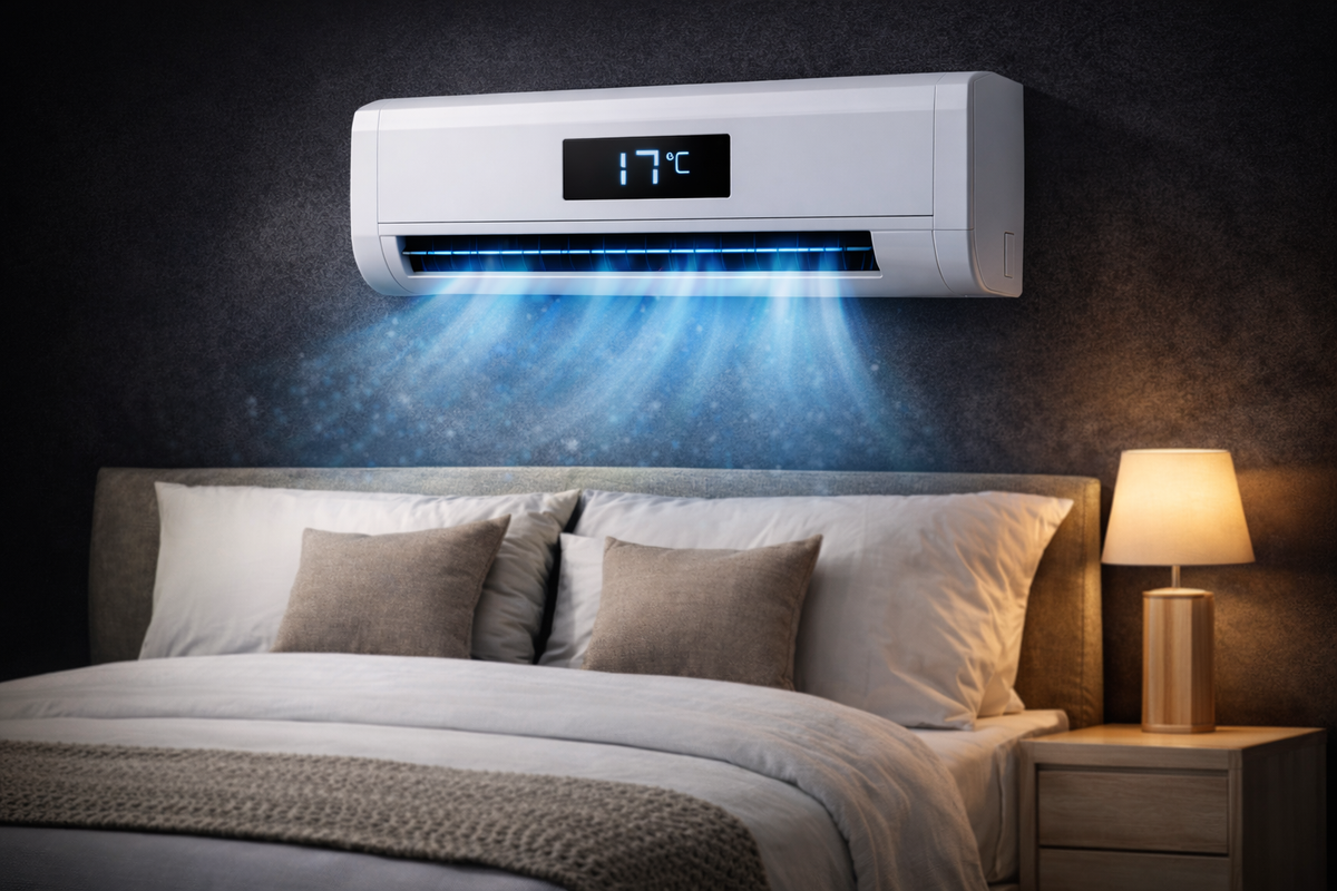 CONJEX™ MINI AC By BeatVox®