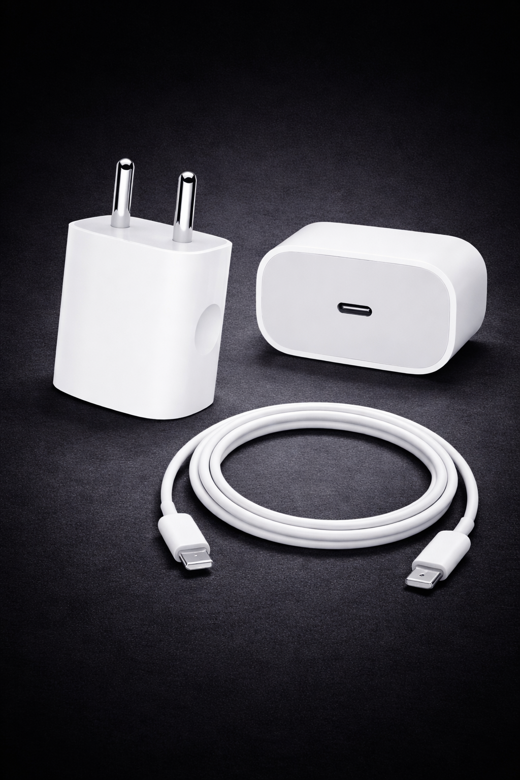 20W Power Adapter