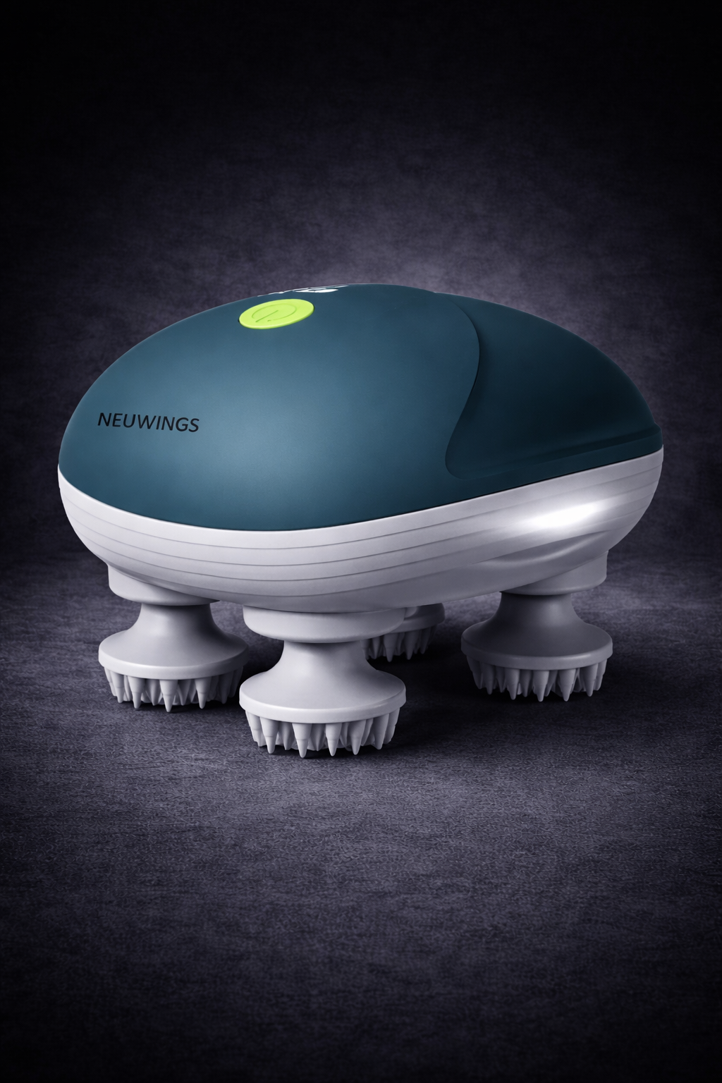 Head Massager by BeatVox