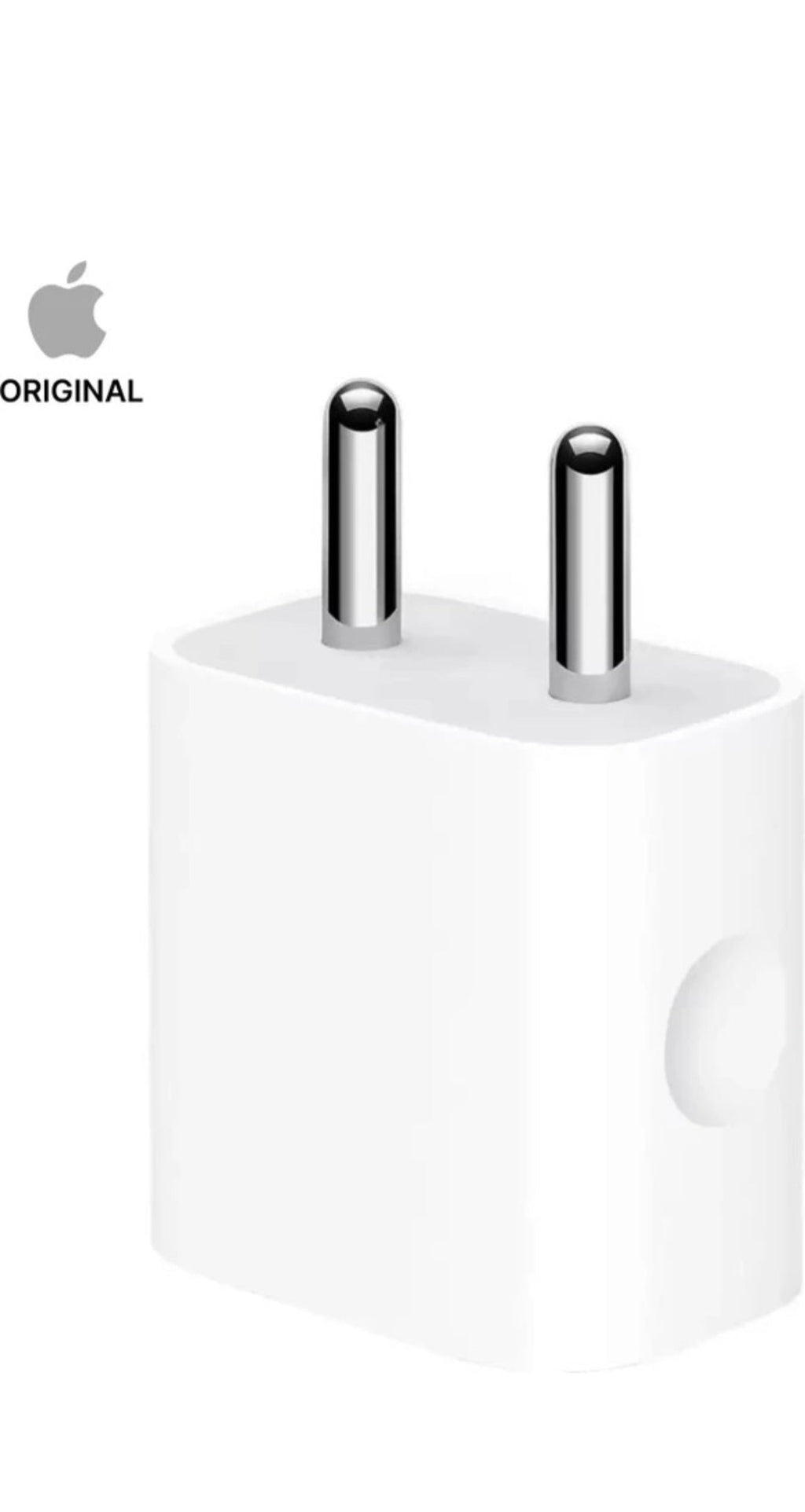 20W Power Adapter
