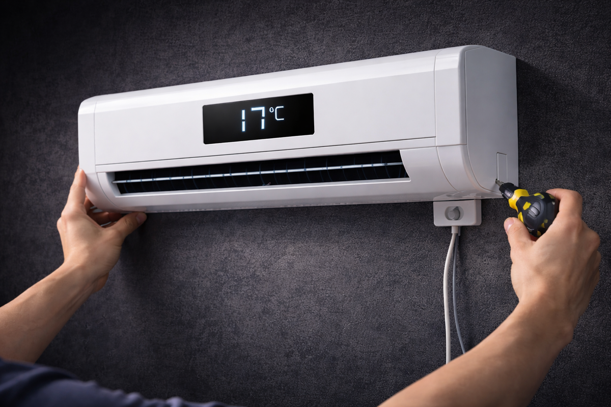 CONJEX™ MINI AC By BeatVox®