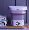 CONJEX Mini Washing Machine™ By BeatVox®