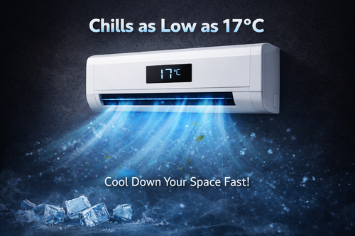 CONJEX™ MINI AC By BeatVox®