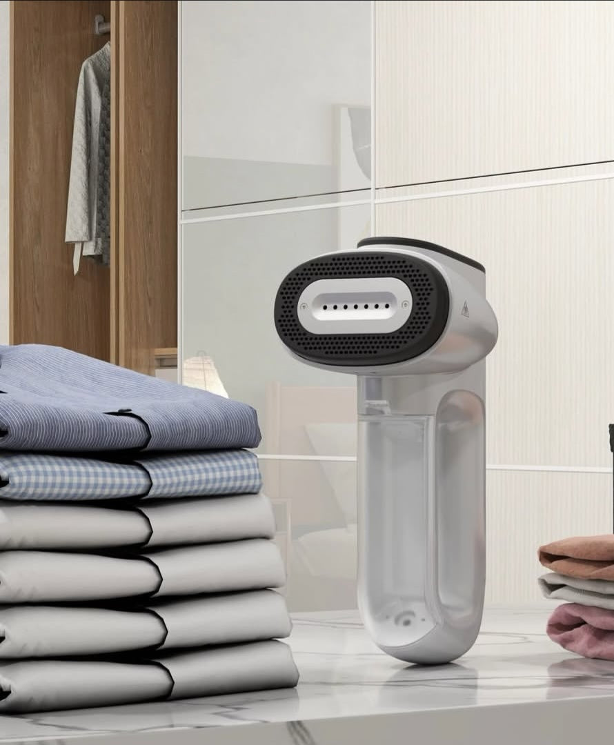 Conjex™ Premium Steam IronBy BeatVox®