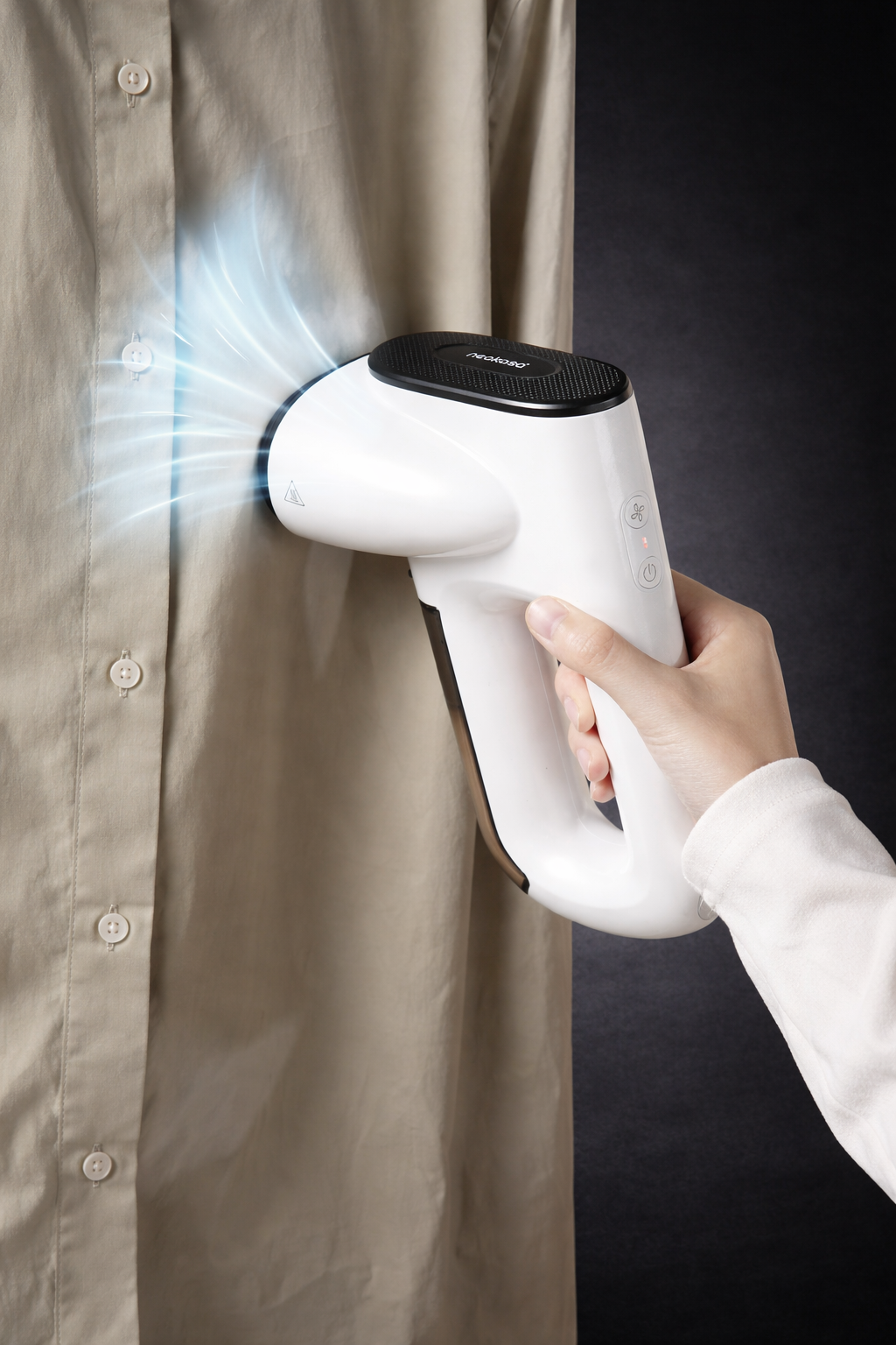 Conjex™ Premium Steam IronBy BeatVox®