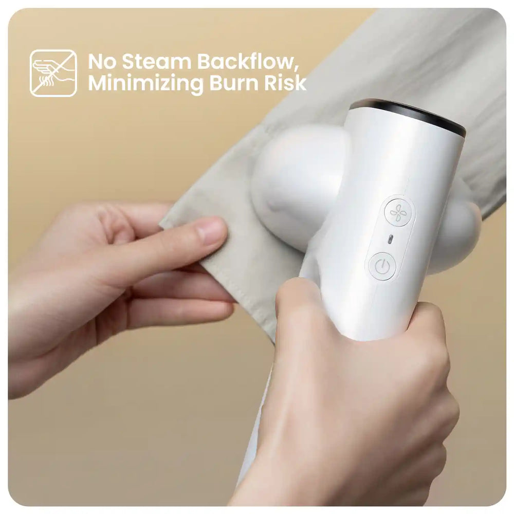 Conjex™ Premium Steam IronBy BeatVox®